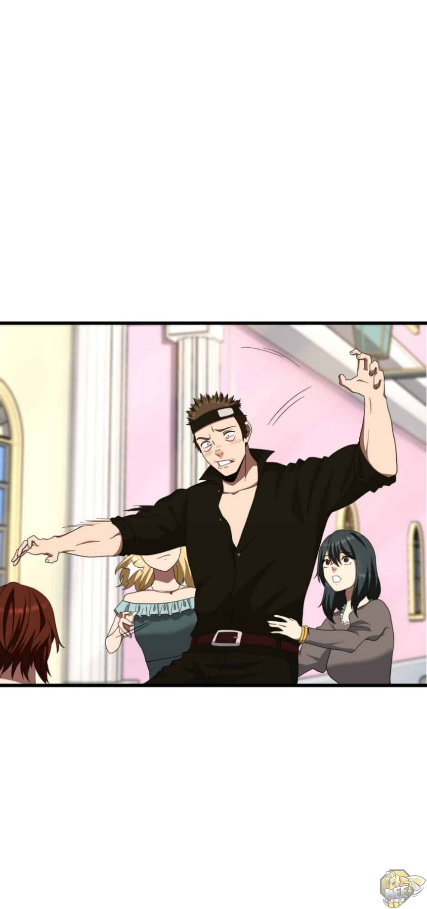 The Beginning After The End Chapter 85 image 39